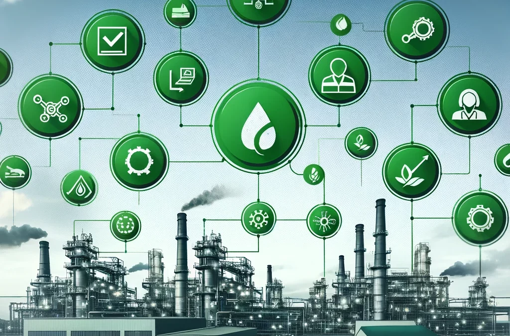 Les conseils pratiques pour aider les entreprises à se conformer aux réglementations environnementales